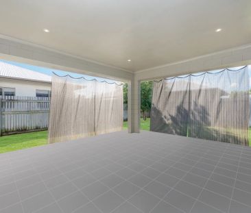 27 Sanctum Boulevard, Mount Low. - Photo 4