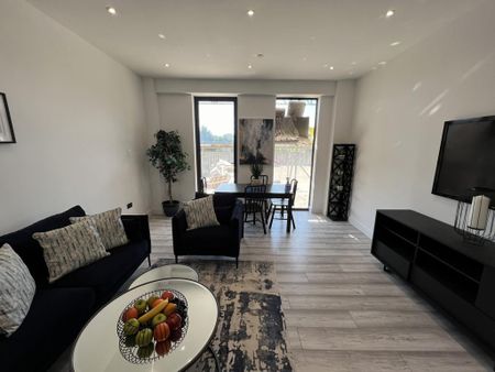 1 bedroom flat to rent - Photo 5