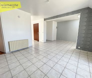 Location Appartement 2 pièces 47m² BREHAL 50290 - Photo 2