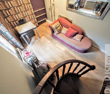 Apartment Vieille du Temple Duplex - Photo 3