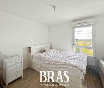 Location Appartement 3 pièces 56m² ST HERBLAIN 44800 - Photo 3