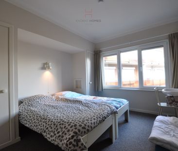 Gemeubeld twee-slaapkamer appartement met zijdelings zeezicht in ee... - Photo 6