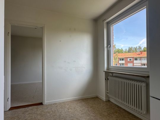 Centrumvägen 21A - Foto 1