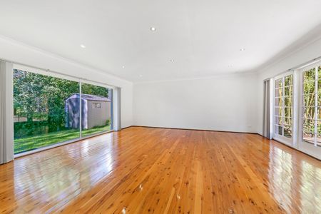 70A Kedumba Crescent, Turramurra - Photo 5