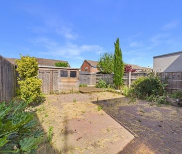 3 BED Semi-detached house To rent - Photo 4