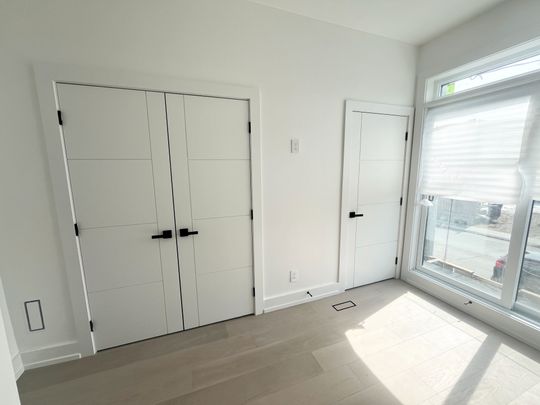For Lease - 171 Durant Avenue Unit# Unit 2, Toronto, Ontario - Photo 1
