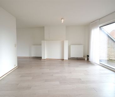 Dakappartement te huur in centrum Poperinge. - Photo 1