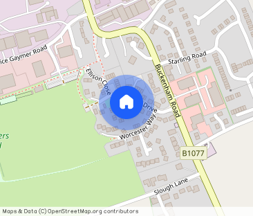Russet Close, Attleborough - Photo 1