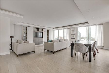 3 bedroom flat to rent - Photo 3