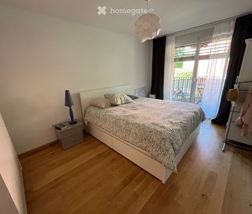 3 Zimmer, 82 m² - Foto 2