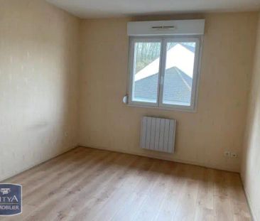 Appartement à louer 2 pièces 48.4m² - Photo 5