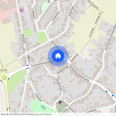 Kortenbergsesteenweg 30 / 0001, 1820 Steenokkerzeel