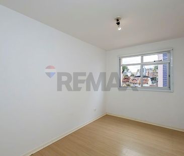Apartamento para locação 03 dormitórios, sem mobília. 78m² - Portão - Photo 1