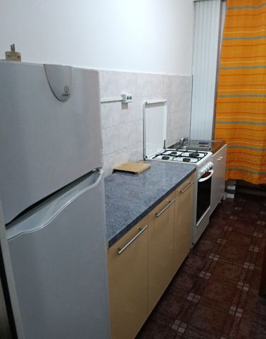 I rent apartment with 1 room area of ​​the Iasi Gara Gara - Photo 4