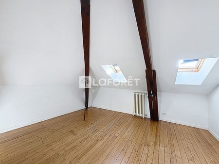 Appartement T3 Bordeaux à louer - Photo 5