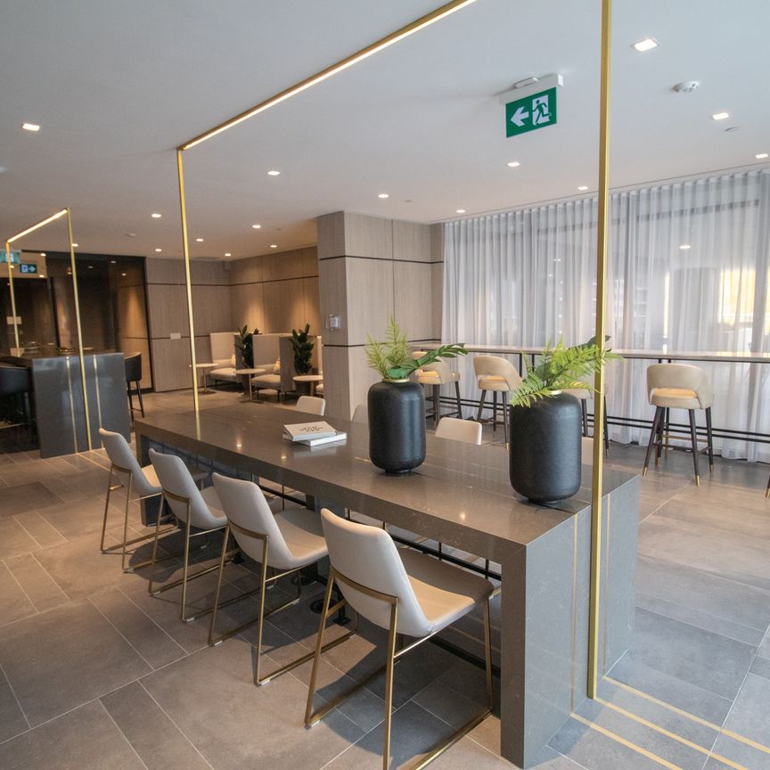 For Lease - 319 Jarvis Street Unit# 4005, Toronto, Ontario - Photo 1