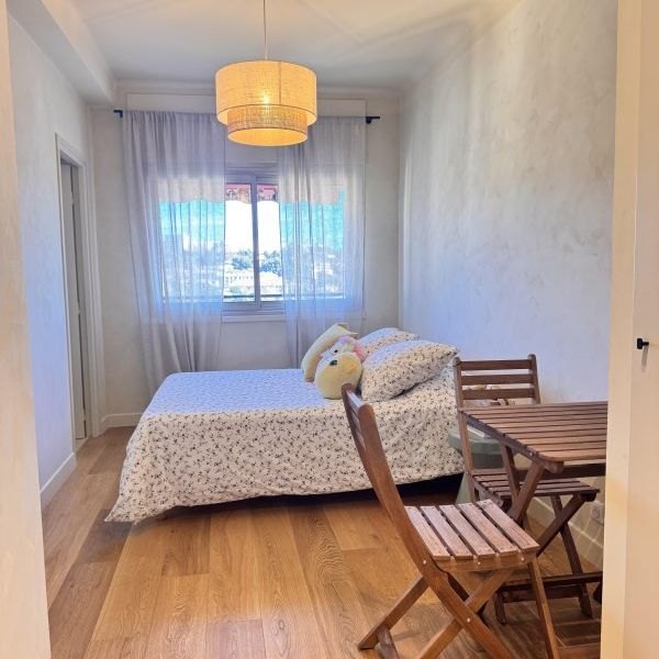 Location / Appartement T3 - Photo 1