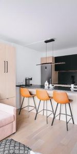 Loft entièrement meublé à louer Saint-Jean-Baptiste septembre 2026 - Photo 3