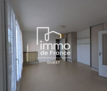 Location Appartement 1 pièce 34m² - Photo 6