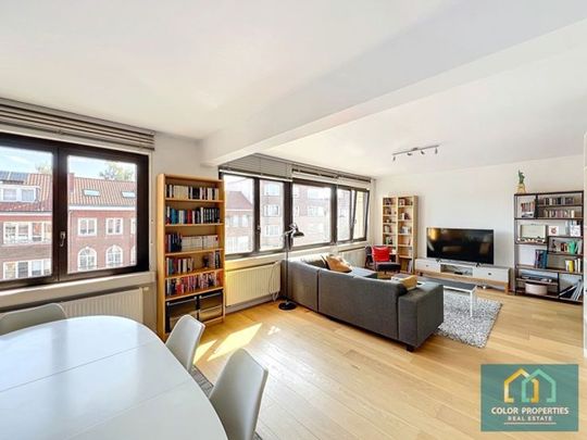 Penthouse te huur - Photo 1