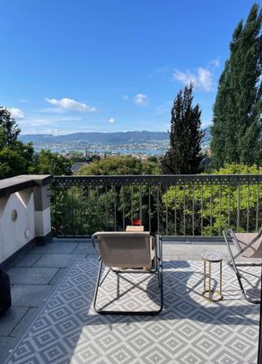 2.5 Zimmer, 112 m², EG - Foto 1