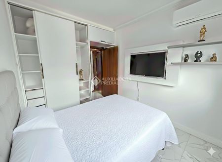 Apartamento com 2 quartos e 80m² para alugar em Ingleses do Rio Vermelho, Florianópolis. - Photo 3