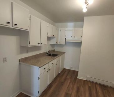 4 ½, 2 Chambres, Centre-sud, Près UQAM - Photo 2