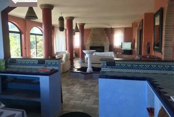 Single family house - Benalmádena (Hospital Xanit)