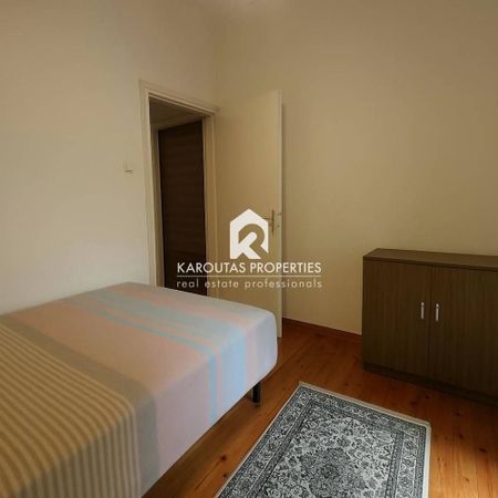 Studio/Γκαρσονιέρα για ενοικίαση Νέα Παραλία (Ανάληψη - Μπότσαρη - Νέα Παραλία) - Photo 5