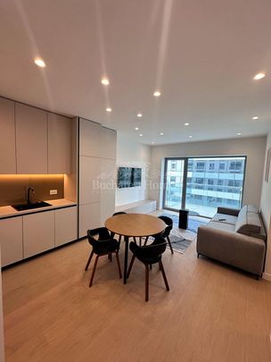 Smart One-Bedroom Flat with Parking - Promenade Mall Area - Fotografie 1