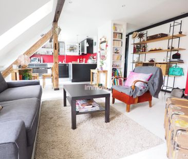 CRONENBOURG - 2P - 44.99m² - Photo 3