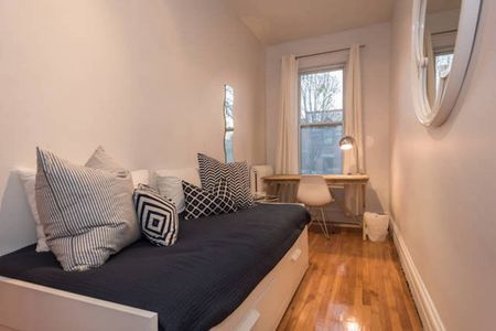 Condo for rent, Montréal (Outremont) - Photo 5