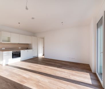 Smart Quadrat: Willkommen in der neuen urbanen Studenten-Oase! - Photo 1