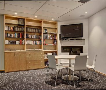 Appartement à louer - Québec (Les Rivières) (Neufchâtel-Est/Lebourg... - Photo 1