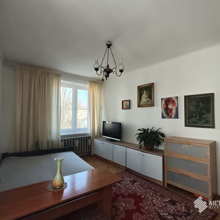 Kraków, Krowodrza, Łobzów, Kazimierza Wielkiego, Kraków - Фото 1