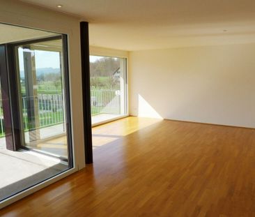 Spacious and modern apartment - Photo 3