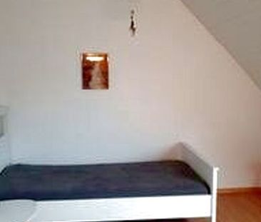 2½ Zimmer-Wohnung in Luzern, möbliert, auf Zeit - Photo 5