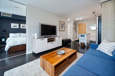 For Lease - 1048 Broadview Avenue Unit# 704, Toronto, Ontario - Photo 5