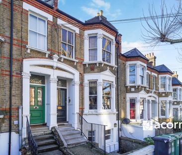 Waller Road, London, SE14 - Photo 6