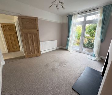 3 Bed Terraced House, Cranbrook Road, BS6 - Photo 6