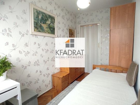 2 pok.mieszkanie, balkon, piwnica, winda w bloku - Photo 1