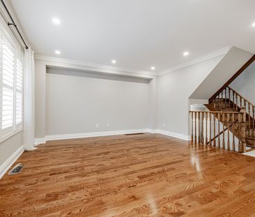 For Lease - 170 Knapton Drive, Newmarket, Ontario - Photo 1