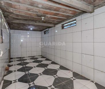 Casa Residencial/Sobrado para aluguel, 2 quartos, 1 vaga, Sarandi -... - Foto 6