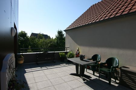 ERSTEIN - SUPERBE 3 pièces - 69.80 m² - TERRASSES - Photo 2