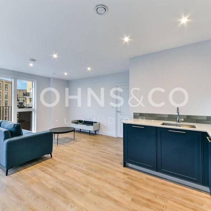 1 bedroom apartment to rent - Photo 1