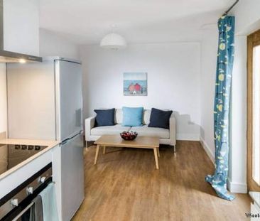 1 bedroom property to rent in Bath - Photo 3
