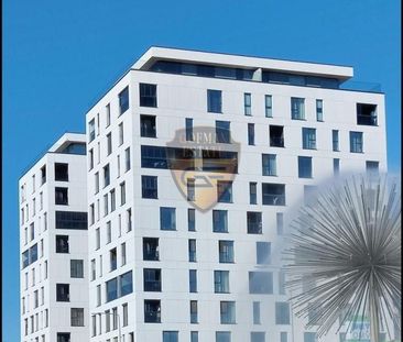 Duplex 2 camere Tomis Nord Aviatorii Residence, Avi Garden, Parcare, b - Photo 1