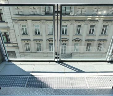 Neuwertig & tolle Lage!! Super-moderne 2-Zimmer Wohnung - Photo 5