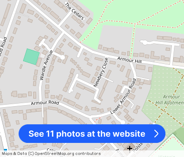 Newbery Close, Tilehurst, Reading, Berkshire, RG31 - Photo 1