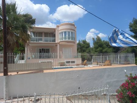 Βίλα για ενοικίαση - Αυλίδα, - Photo 4